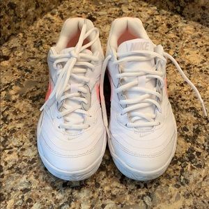 Nike Court Lite Tennis Shoes